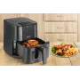 Мультипіч (аерофритюрниця) ECG AF 5500 Crunchy - фото № 10
