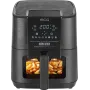 Мультипіч (аерофритюрниця) ECG AF 5500 Crunchy