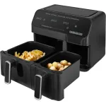 Мультипіч (аерофритюрниця) ECG AF 8300 Dual Fry