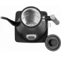 Чайник електричний ECG Forza 5000 Pour over Nero - фото № 5