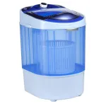 Стиральная машина полуавтомат ViLgrand V135-2550_Blue