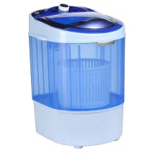 Пральна машина напівавтомат ViLgrand V135-2550_Blue