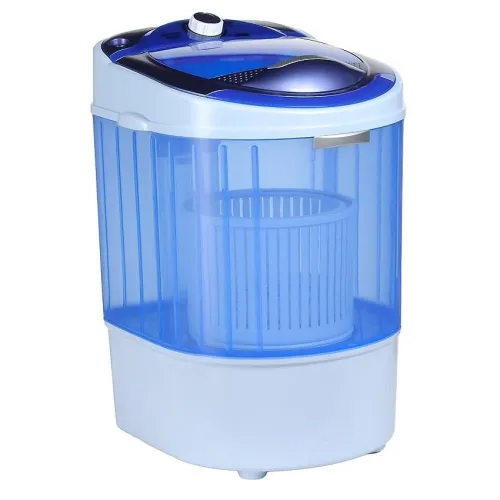 Стиральная машина полуавтомат ViLgrand V135-2550_Blue