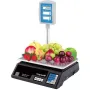 Ваги торгові ViLgrand VES-6V-41W - фото № 2