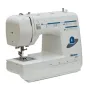 Швейная машина электромеханическая петля автомат Minerva M32Q