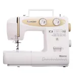 Швейна машина електромеханічна петля напівавтомат Minerva La Vento 750LV