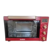 Духовка електрична конвекційна з підсвічуванням 65 л GoodGrill GR-6501RC