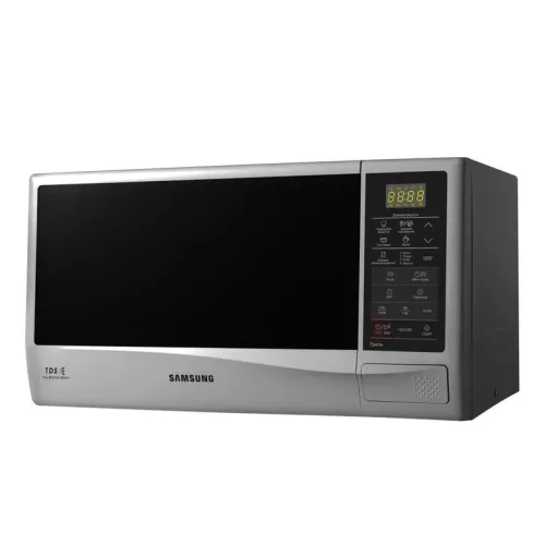 Мікрохвильова піч з функцією гриль та авторозморожуванням Samsung GE83KRS-2/UA