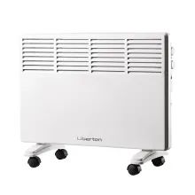 Конвектор підлогово-настінний  Liberton LCH-2002P