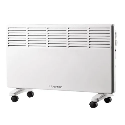 Конвектор підлогово-настінний Liberton LCH-2003P