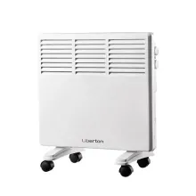 Конвектор підлогово-настінний  Liberton LCH-2001P