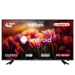 Телевізор  Hilton 42SF1 Smart Android 13.0