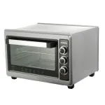 Електродуховка Asel AF-0023/33-23 Grey