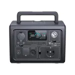 Зарядная станция Bluetti EB3A Portable Power Station (PB930784)