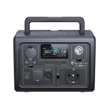 Зарядна станція Bluetti EB3A Portable Power Station (PB930784)