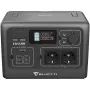 Зарядная станция Bluetti EB55 Portable Power Station 700W 537Wh (PB930340) - фото № 3