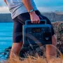Зарядная станция Bluetti EB55 Portable Power Station 700W 537Wh (PB930340) - фото № 4