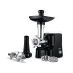 М'ясорубка електрична з функцією реверсу Zelmer ZMM1520B