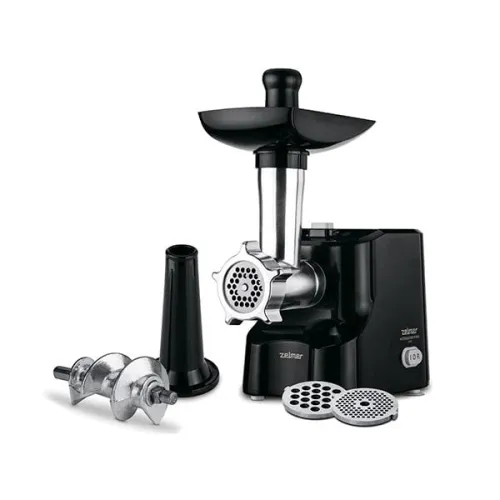 М'ясорубка електрична з функцією реверсу Zelmer ZMM1520B