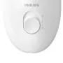 Епілятор дисковий мережевий Philips Satinelle Essential BRE 225/00 - фото № 5