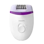 Епілятор дисковий мережевий Philips Satinelle Essential BRE 225/00