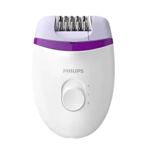 Епілятор дисковий мережевий Philips Satinelle Essential BRE 225/00