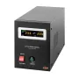 ИБП с правильной синусоидой 12V LogicPower LPY-B-PSW-1000VA+ (700Вт) 10A/20A (LP4151) - фото № 2