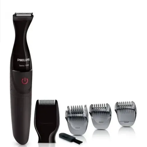 Триммер для усов и бороды Philips MG 1100/16
