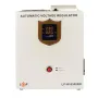 Стабілізатор напруги релейний однофазний LogicPower LP-W-8500RD (LP10354)