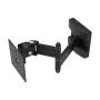 Кронштейн для телевізора виносний поворотно-похилий 17-32 діагональ Квадо К-422 - фото № 2