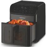 Мультипечь (аэрофритюрница) Zelmer ZAF 6500