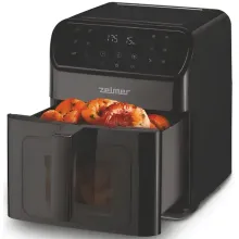 Мультипіч (аерофритюрниця) Zelmer ZAF 6500