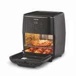 Мультипечь (аэрофритюрница) Zelmer ZAF 7120