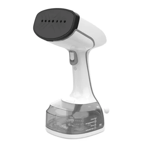 Отпариватель ручной вертикальный от сети Monte MT-1570W