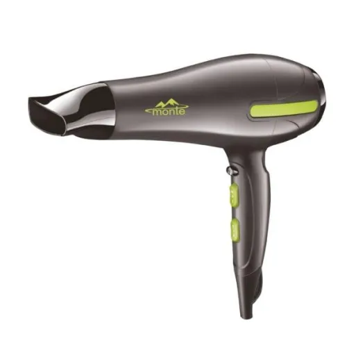 Фен Monte MT-5215G