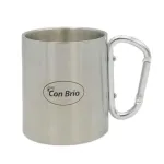 Чашка-термос Con Brio CB-386