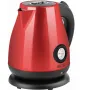 Чайник електричний  ECG RK 1705 Metallico Rosso - фото № 2