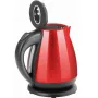 Чайник електричний  ECG RK 1705 Metallico Rosso - фото № 4