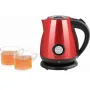 Чайник електричний  ECG RK 1705 Metallico Rosso - фото № 7