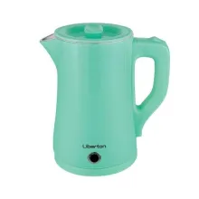 Чайник електричний з подвійною стінкою Liberton LEK-6828