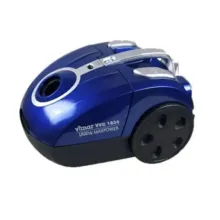 Пилосос мішковий Vimar VVC-1834B