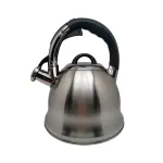 Чайник зі свистком для всіх видів плит KRAUZER 78414 Serie Palladium 3л