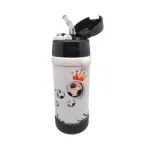 Термокружка дитяча 350 мл KRAUZER 85-350  Black Termo Line