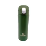 Чашка-термос KRAUZER 86-500Matte Khaki Termo Line (500 мл, Хакі матовий)