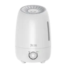 Зволожувач повітря ультразвуковий до 40 кв. Tecro THF-0480
