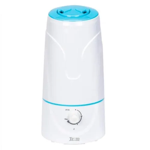 Зволожувач повітря ультразвуковий до 30 кв. Tecro THF-0300WW