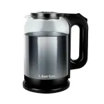 Чайник электрический  Liberton LEK-6829