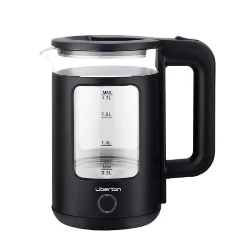 Чайник электрический  Liberton LEK-6831