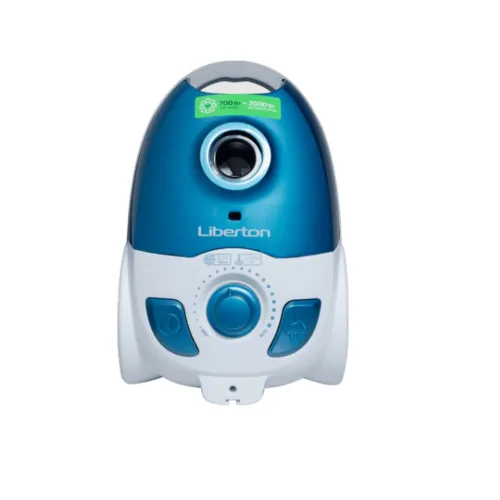 Пилосос мішковий Liberton LVC-4310