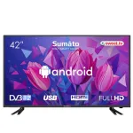 Телевізор  SUMATO 42FTS03 Smart Android 11.0